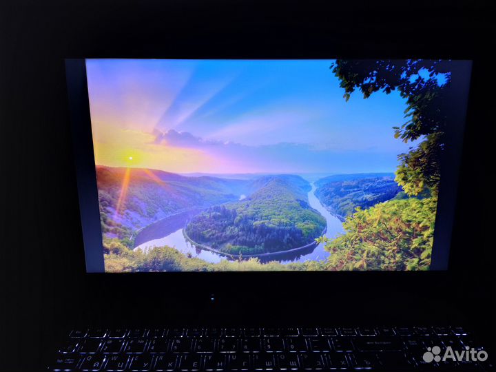 Матрица 15.6 slim 30pin