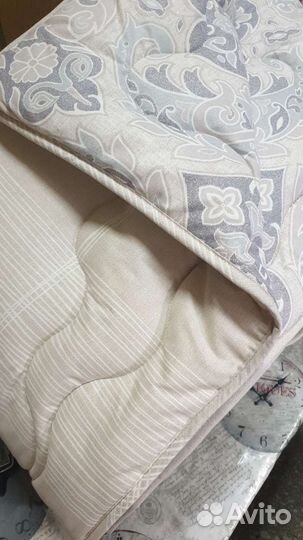 Одеяло на заказ