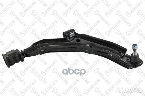 57-03712A-SX рычаг нижний правый Nissan Sentra