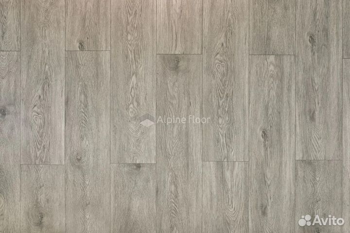 Кварцвиниловая плитка