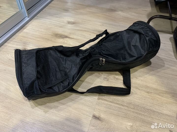 Гироскутер