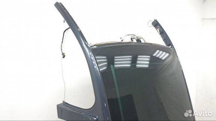 Крыша Citroen C4 B7 EP6CDT 2013