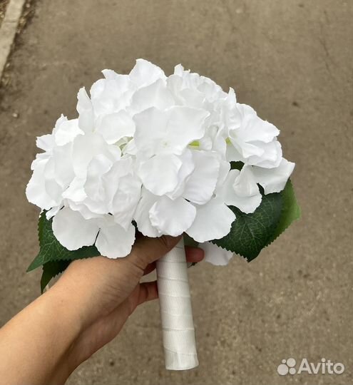 Дублер свадебного букета