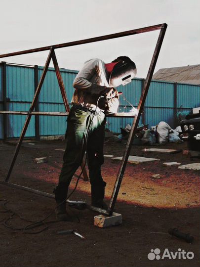 Сварщик, сантехник, отопление, алмазное бурение