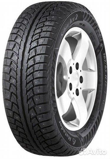 Matador MP 30 Sibir Ice 2 205/70 R15