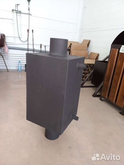 Теплообменник для печи