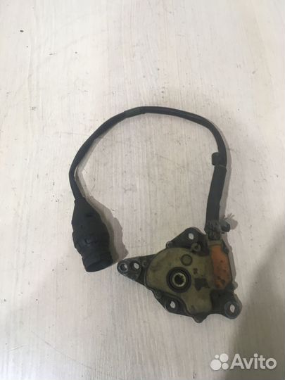 Селектор кпп BMW e46, e39, e38