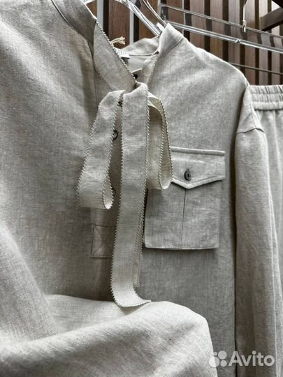 Костюм Brunello Cucinelli