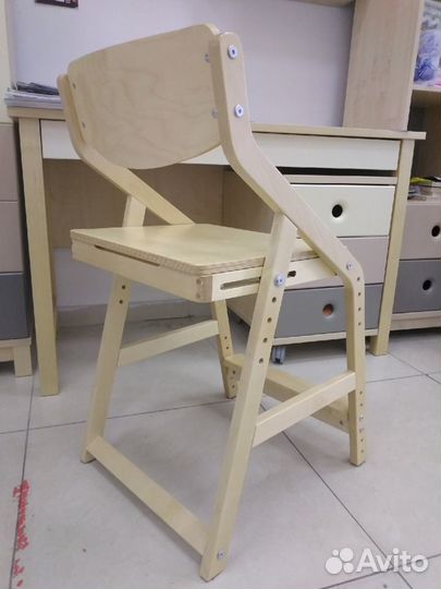 Стул растущий