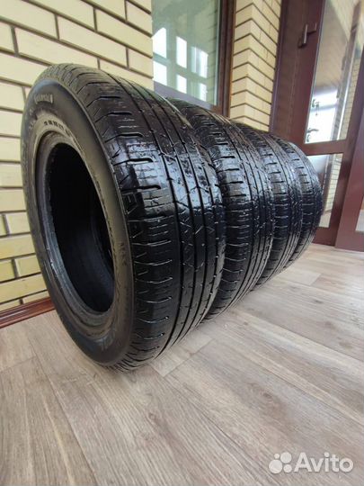 Continental r16, 215/65