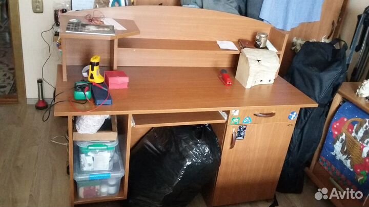 Стол для школьника
