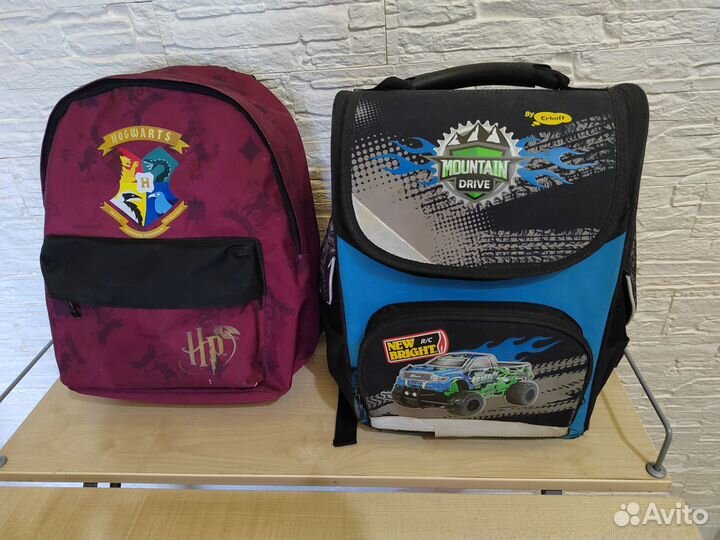 Рюкзак школьный