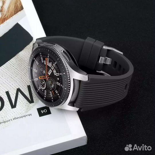 Ремешок для samsung galaxy watch 46