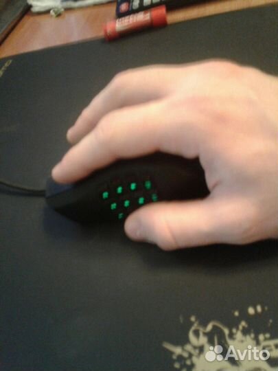 Razer Naga