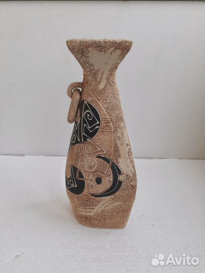 Ваза керамическая 