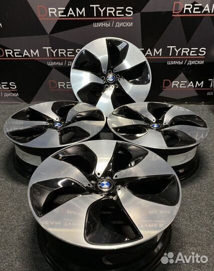 Диски Оригинал BMW I3 I8 R20