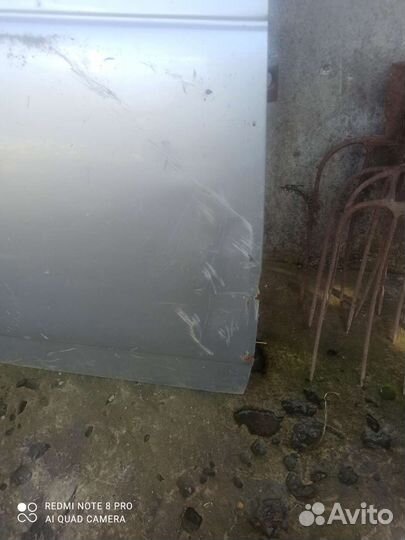 Двери на ваз 2110