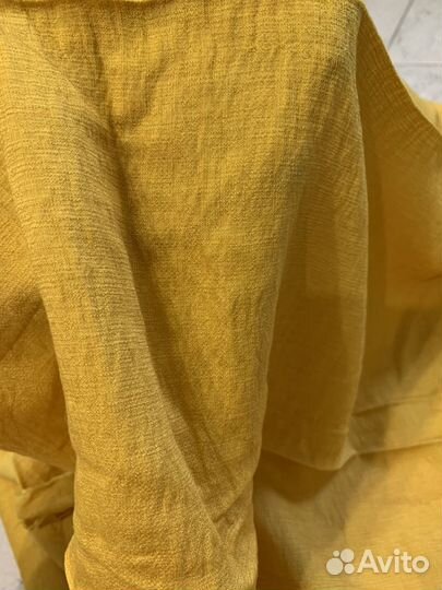 Отрез вискозы