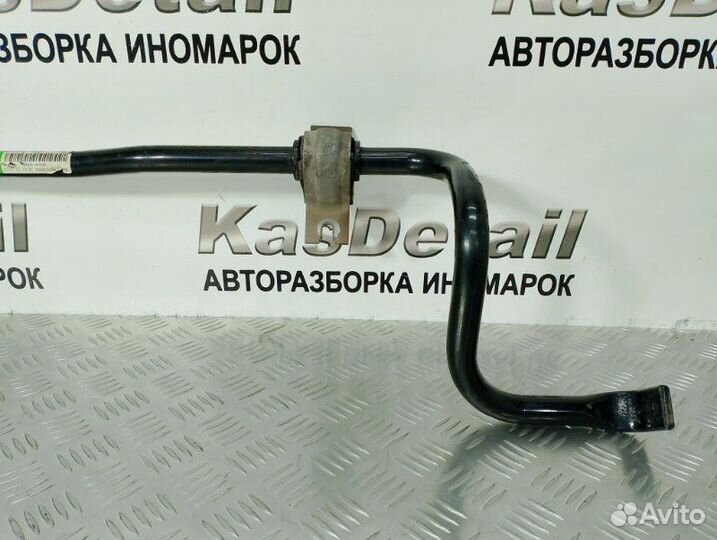 Стабилизатор поперечной устойчивости передний