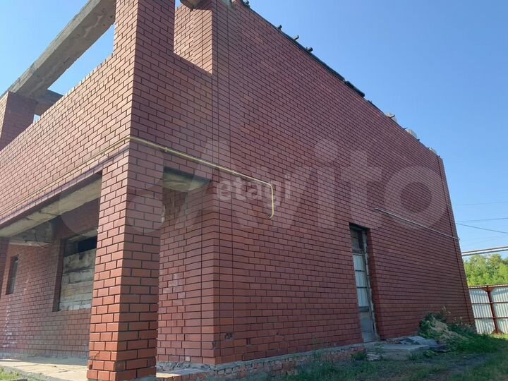 Дом 288 м² на участке 22 сот.