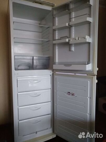 Холодильник бу