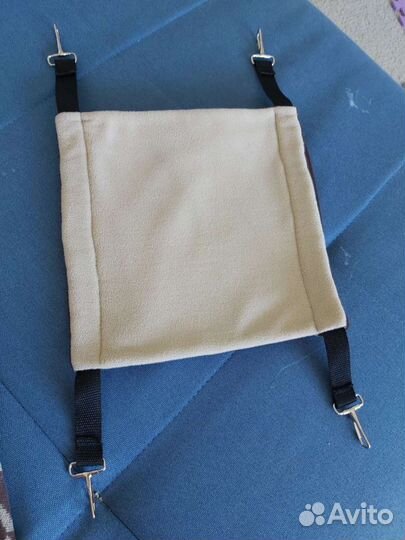 Гамак для грызунов