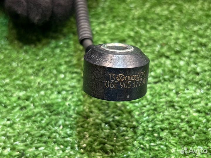 Датчик детонации Audi A6 C7 cdnb 2013