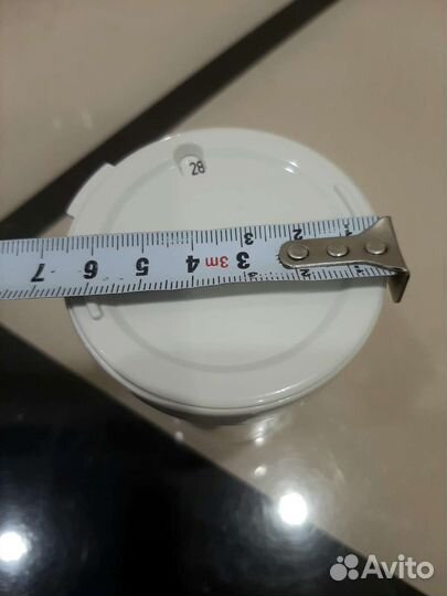 Стаканчики для приготовления йогурта