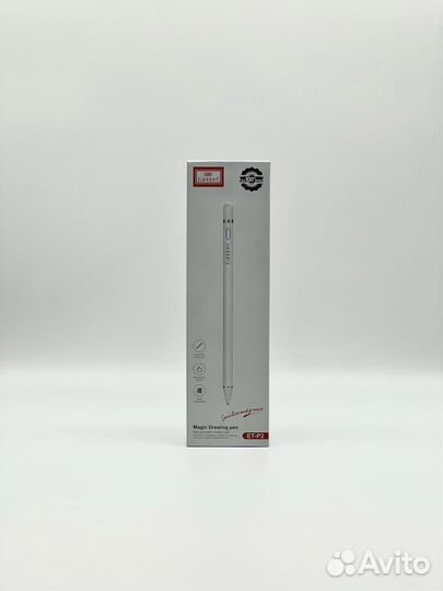 Стилус универсальный для iPad /Samsung /iPhone