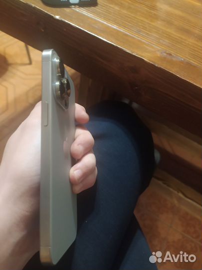 iPhone 15 Pro Max, 1 ТБ