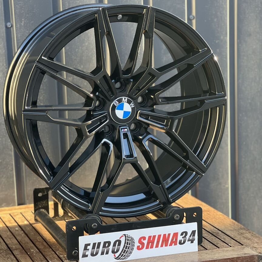 Литые диски PRD 9×R19 5×120