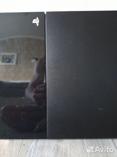 Sony PS4 fat (игр на 8к)