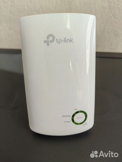 Усилитель wifi сигнала tp link