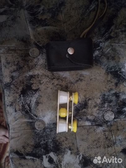 Театральный бинокль