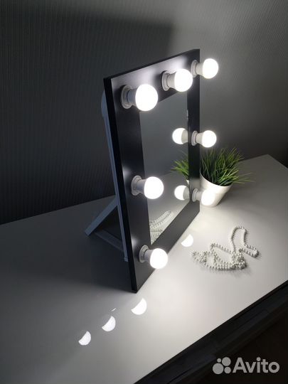 Гримерное зеркало