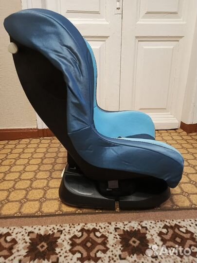 Детское автокресло