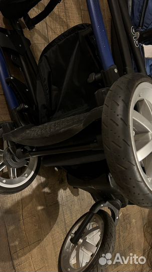 Коляска PegPerego GT3