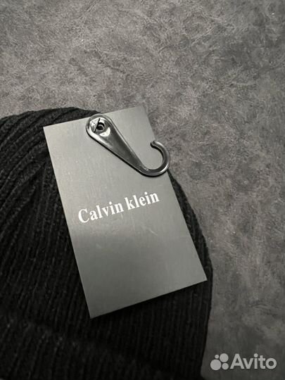 Шапка Calvin Klein