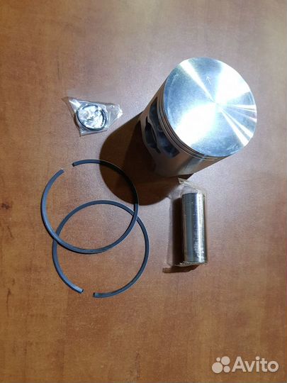 Поршень в сборе Yamaha Viking 540