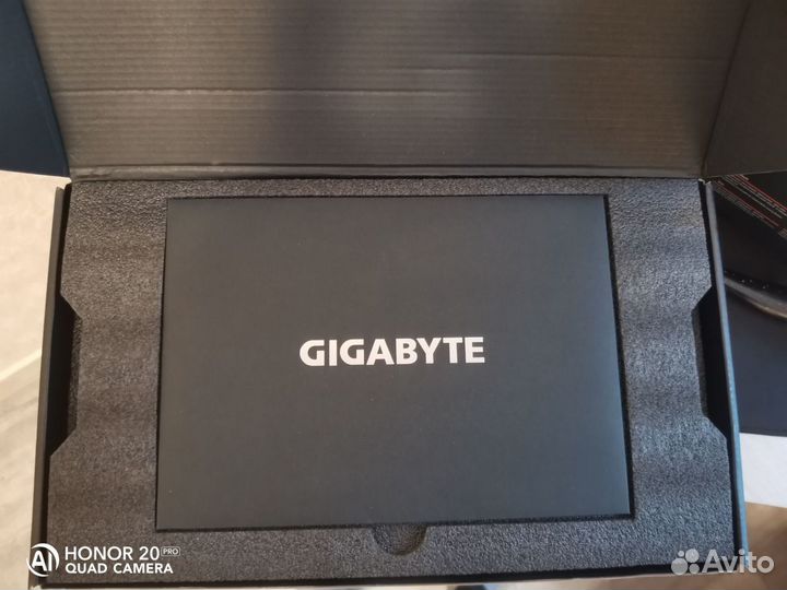 Видеокарта gigabyte GeForce RTX 3070 Gaming OC 8G