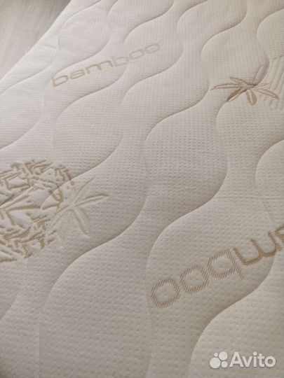 Матрас на детскую кроватку 120*60