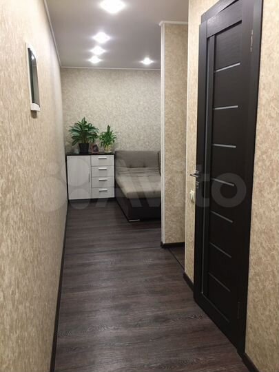 2-к. квартира, 44 м², 2/5 эт.