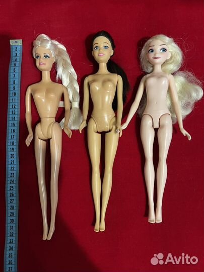 Куклы цена за все