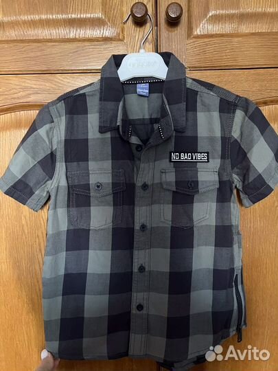 Детская одежда