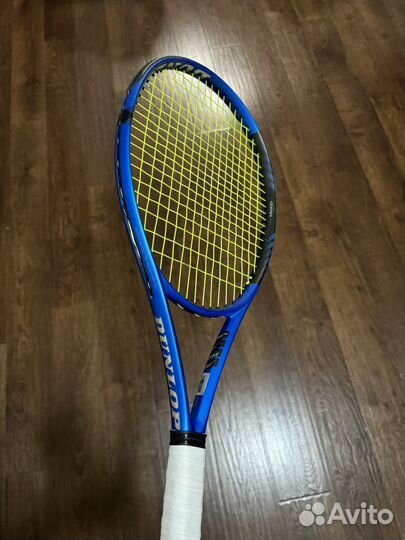 Ракетка Dunlop fx 500