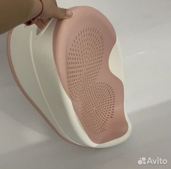 Горка доя купания olsson