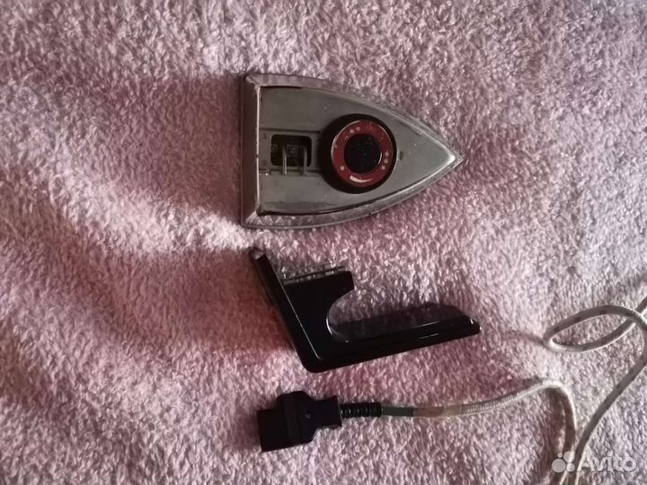 Ютюг для дачи