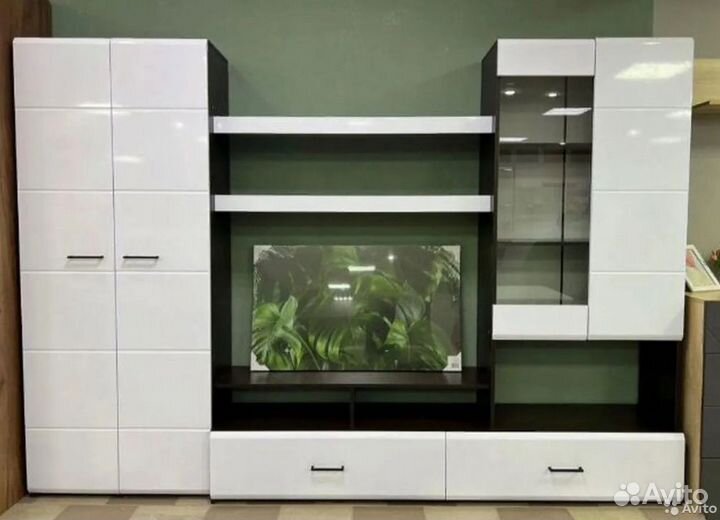 Стенка альфа