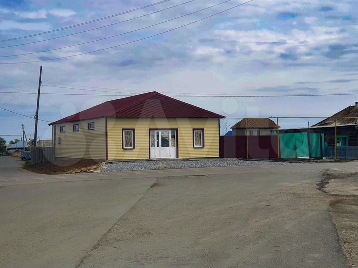 Свободного назначения, 130 м²