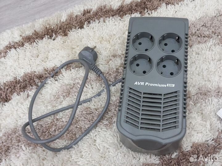 Стабилизатор 600i